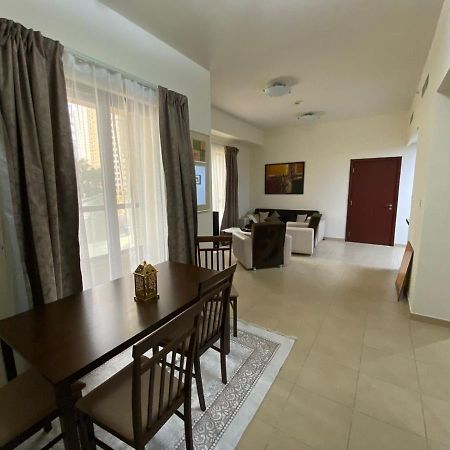 1 Bedroom In Jumeirah Beach Residence Dubai Esterno foto