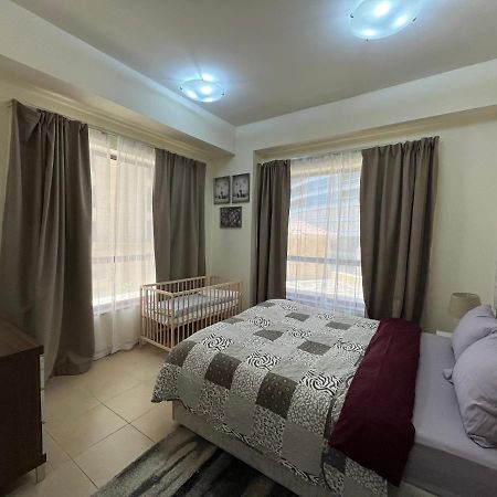 1 Bedroom In Jumeirah Beach Residence Dubai Esterno foto