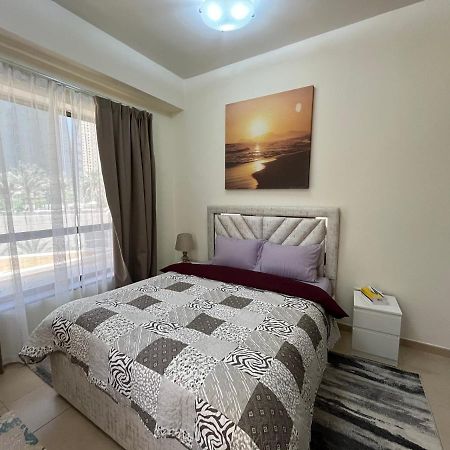 1 Bedroom In Jumeirah Beach Residence Dubai Esterno foto