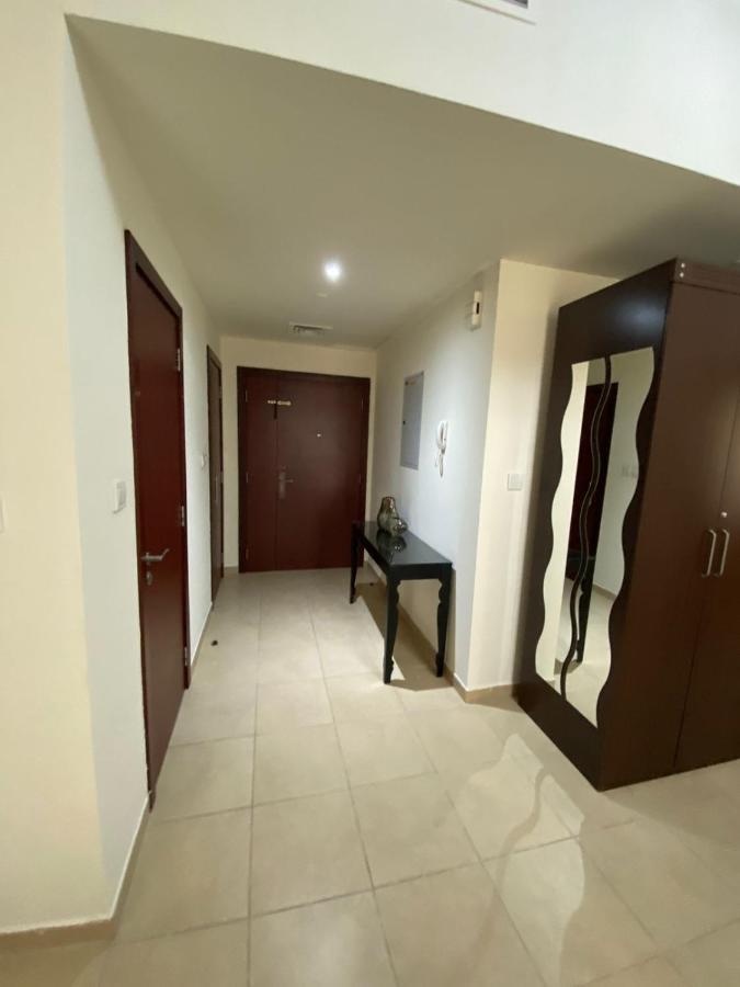 1 Bedroom In Jumeirah Beach Residence Dubai Esterno foto