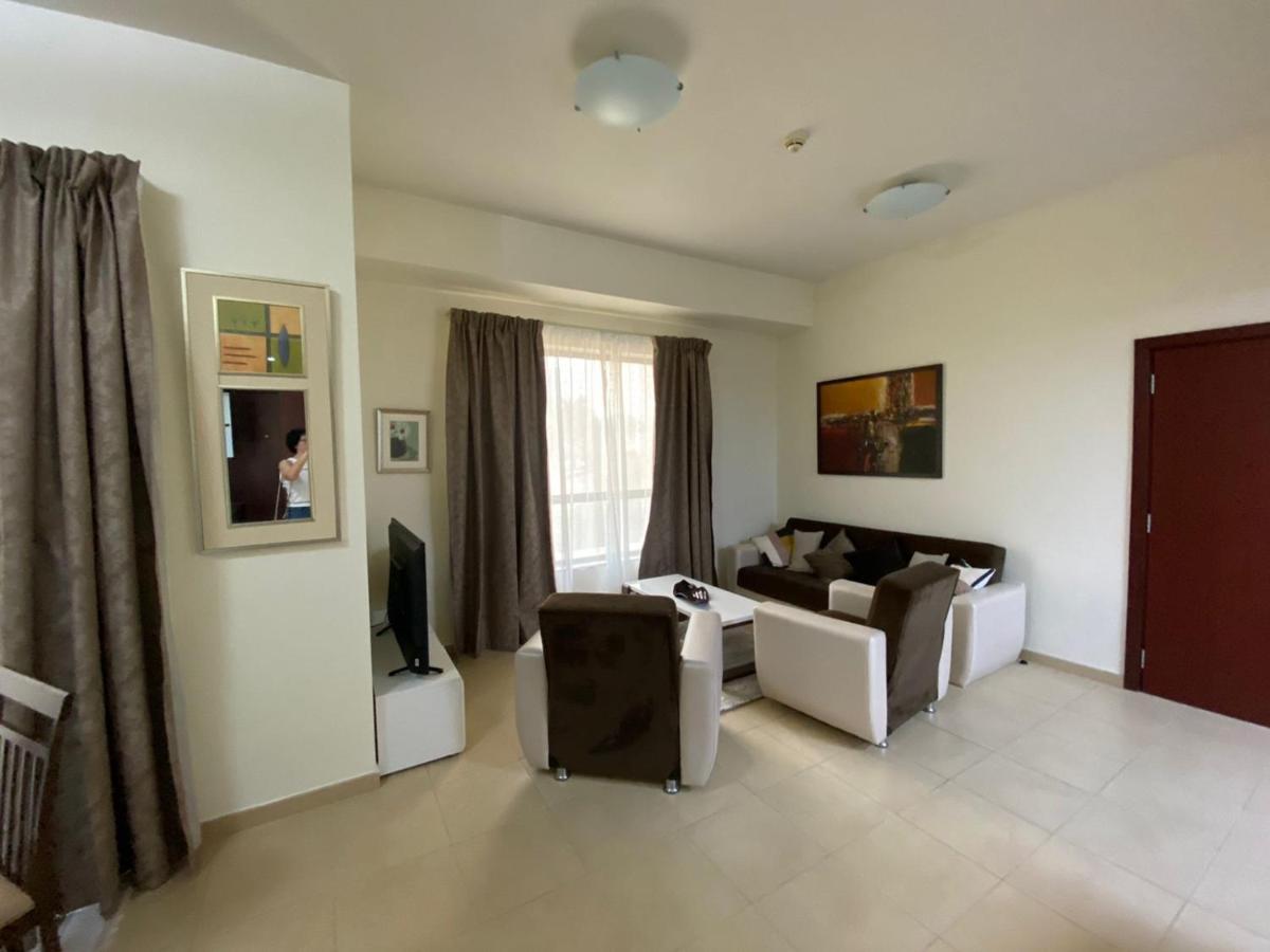 1 Bedroom In Jumeirah Beach Residence Dubai Esterno foto