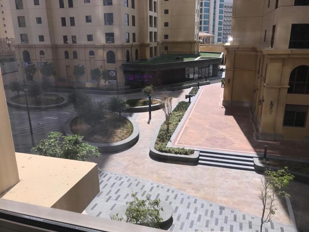 1 Bedroom In Jumeirah Beach Residence Dubai Esterno foto