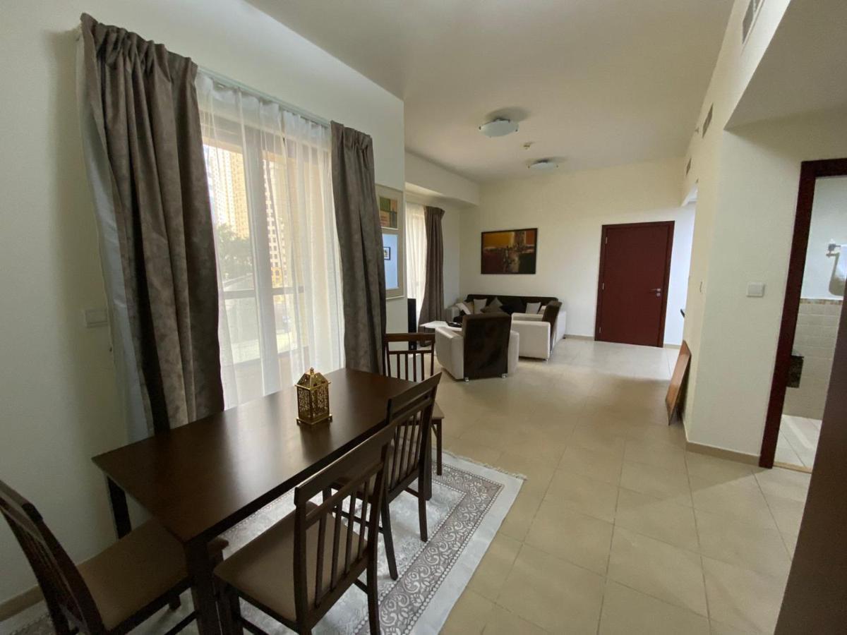 1 Bedroom In Jumeirah Beach Residence Dubai Esterno foto