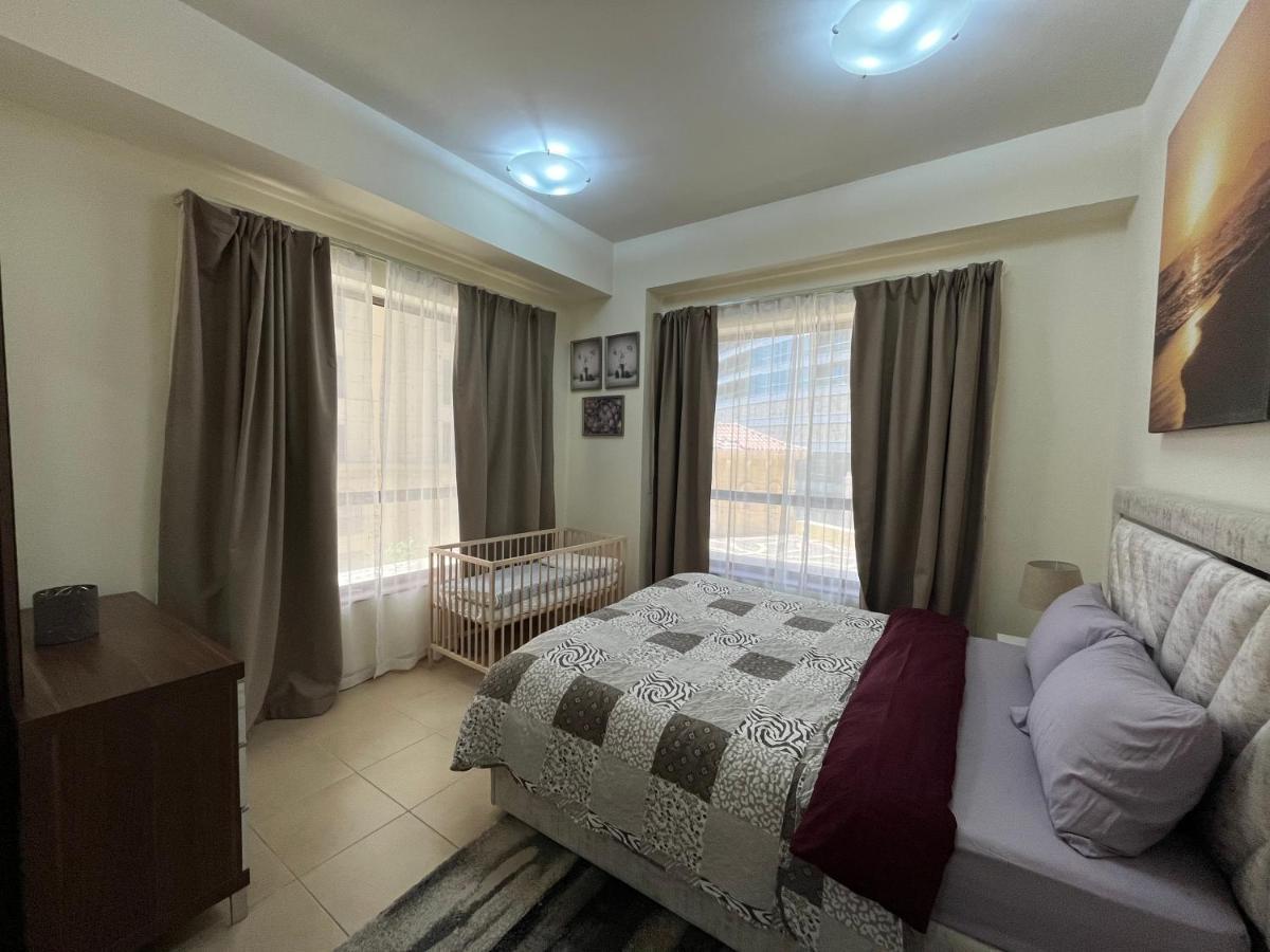 1 Bedroom In Jumeirah Beach Residence Dubai Esterno foto