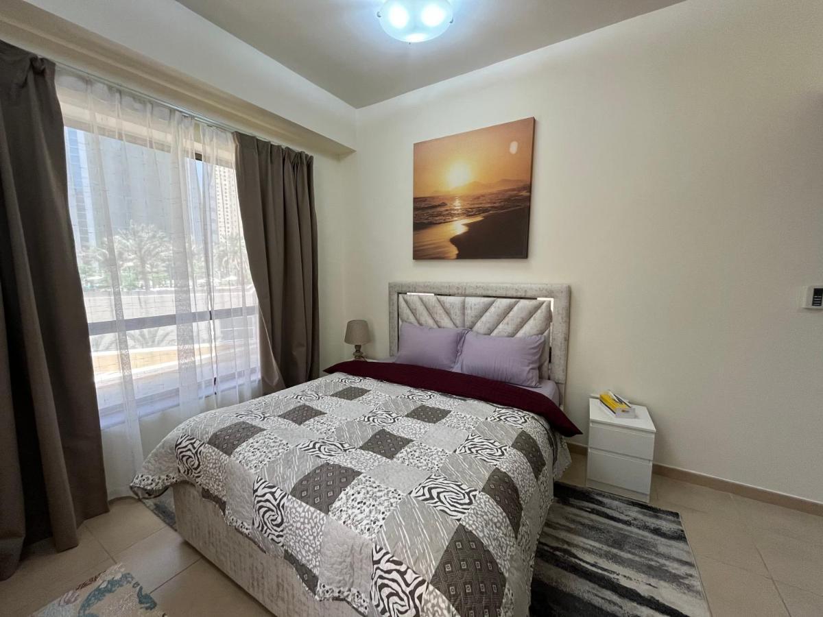 1 Bedroom In Jumeirah Beach Residence Dubai Esterno foto